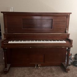  Piano 