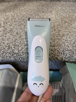 Baby/ Kids Hair Clippers