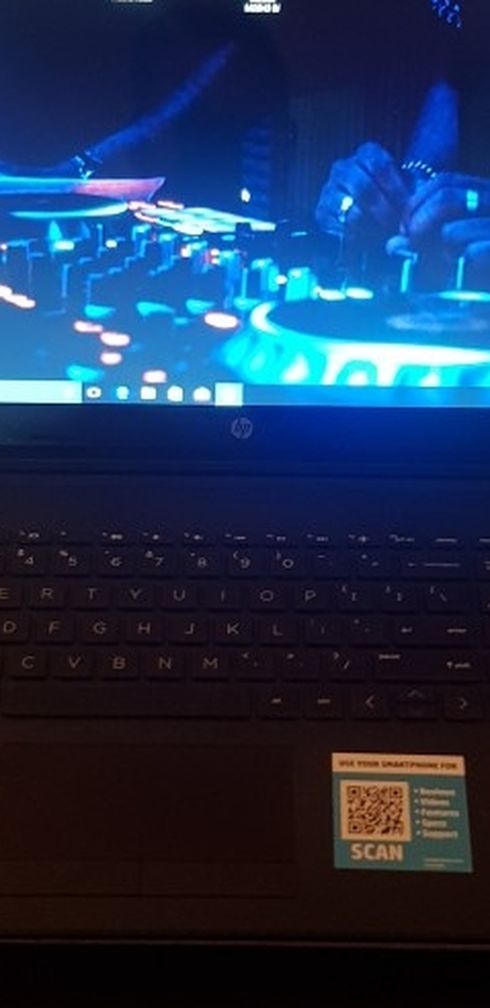 Hp 15 Laptop Very Fast
