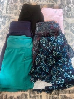 Girls summer bundle