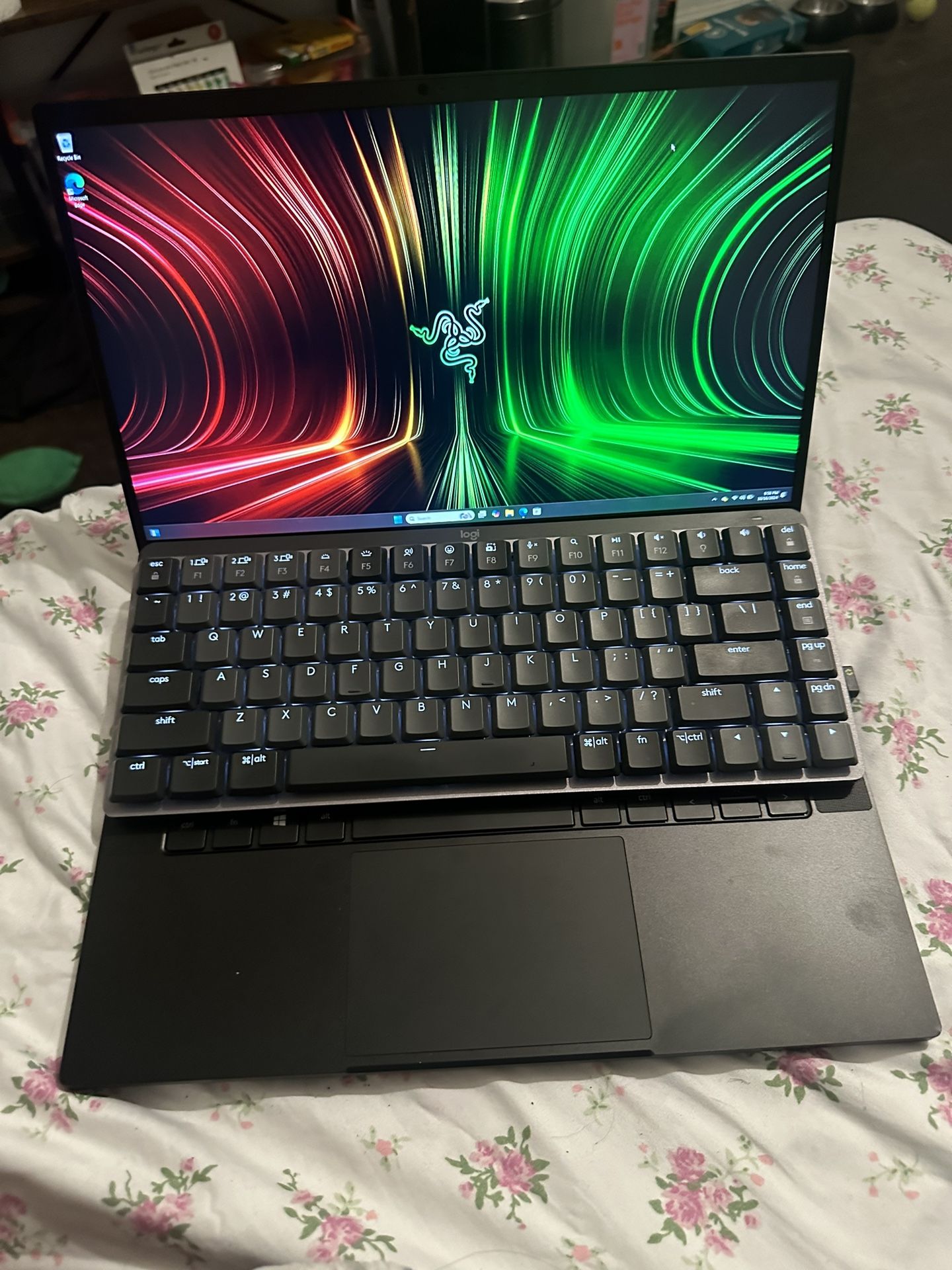 Razer 14 RTX 3070