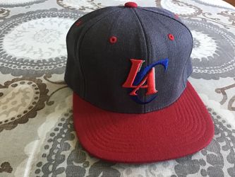 Mitchell & Ness Hat