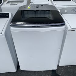Washer  Kenmore ***Super Capacity***