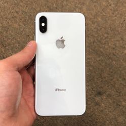 Iphone X 256Gb Unlocked