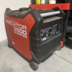 Generator