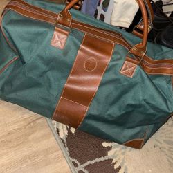 Ralph Lauren Polo Bag 