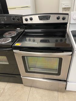 Stove