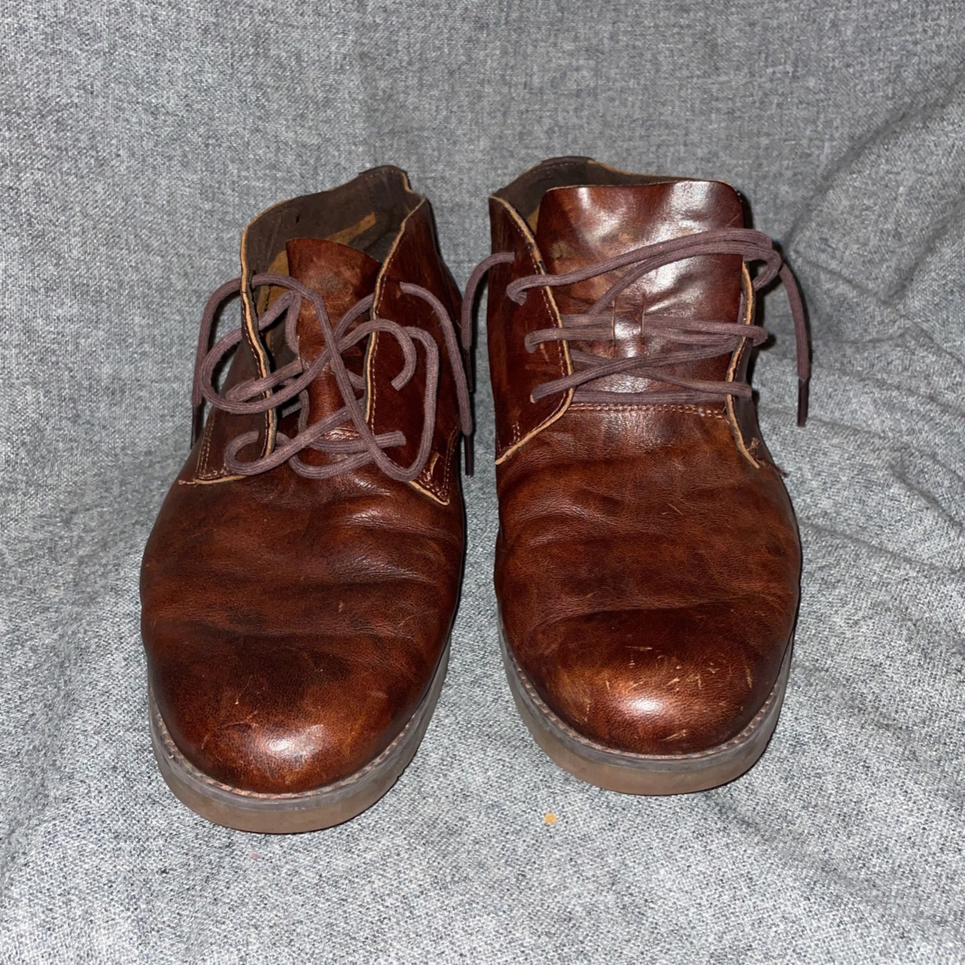 Timberland W/ Ortholite