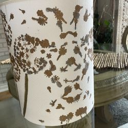 Lamp Shade!