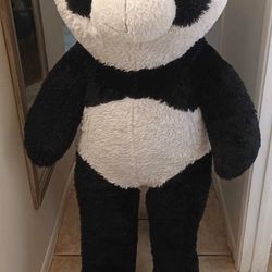 Human Sized Teddy Bear/Panda