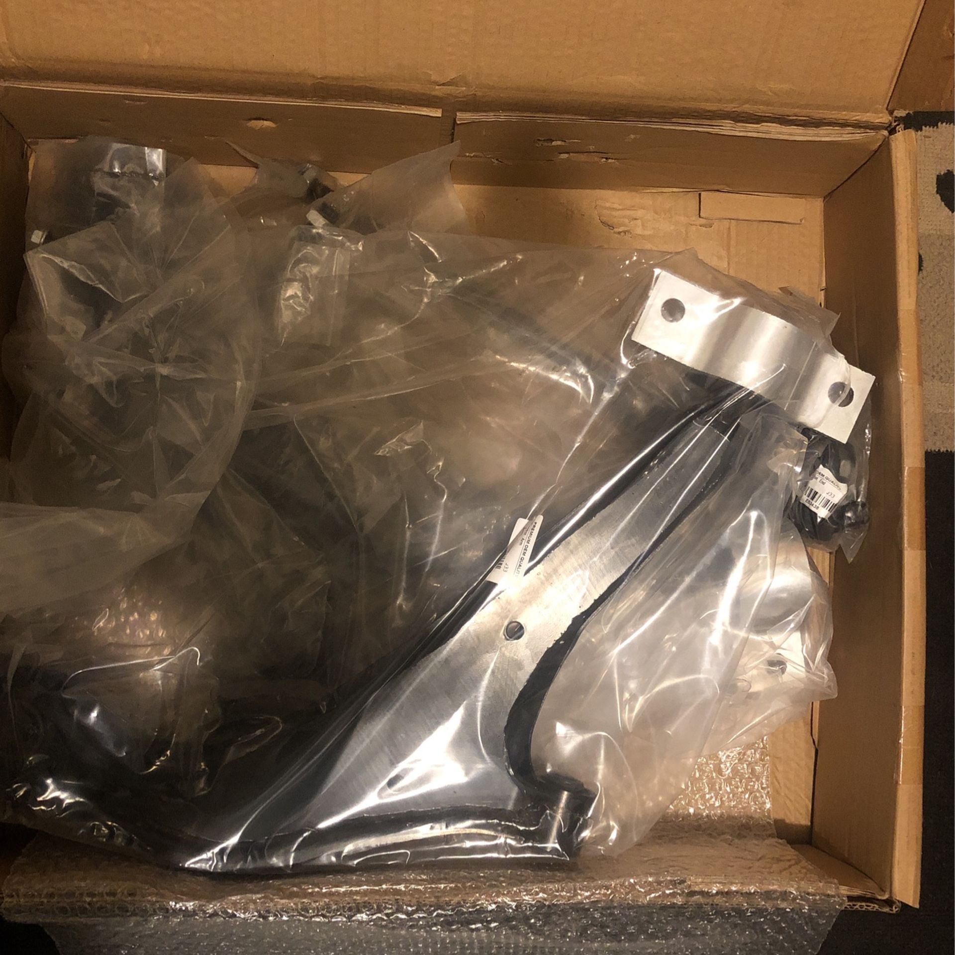 Maxima Brand New parts
