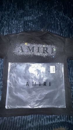 Amiri shirt