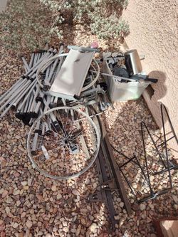 Free metal and electronic
