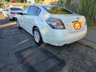 2009 Nissan Altima