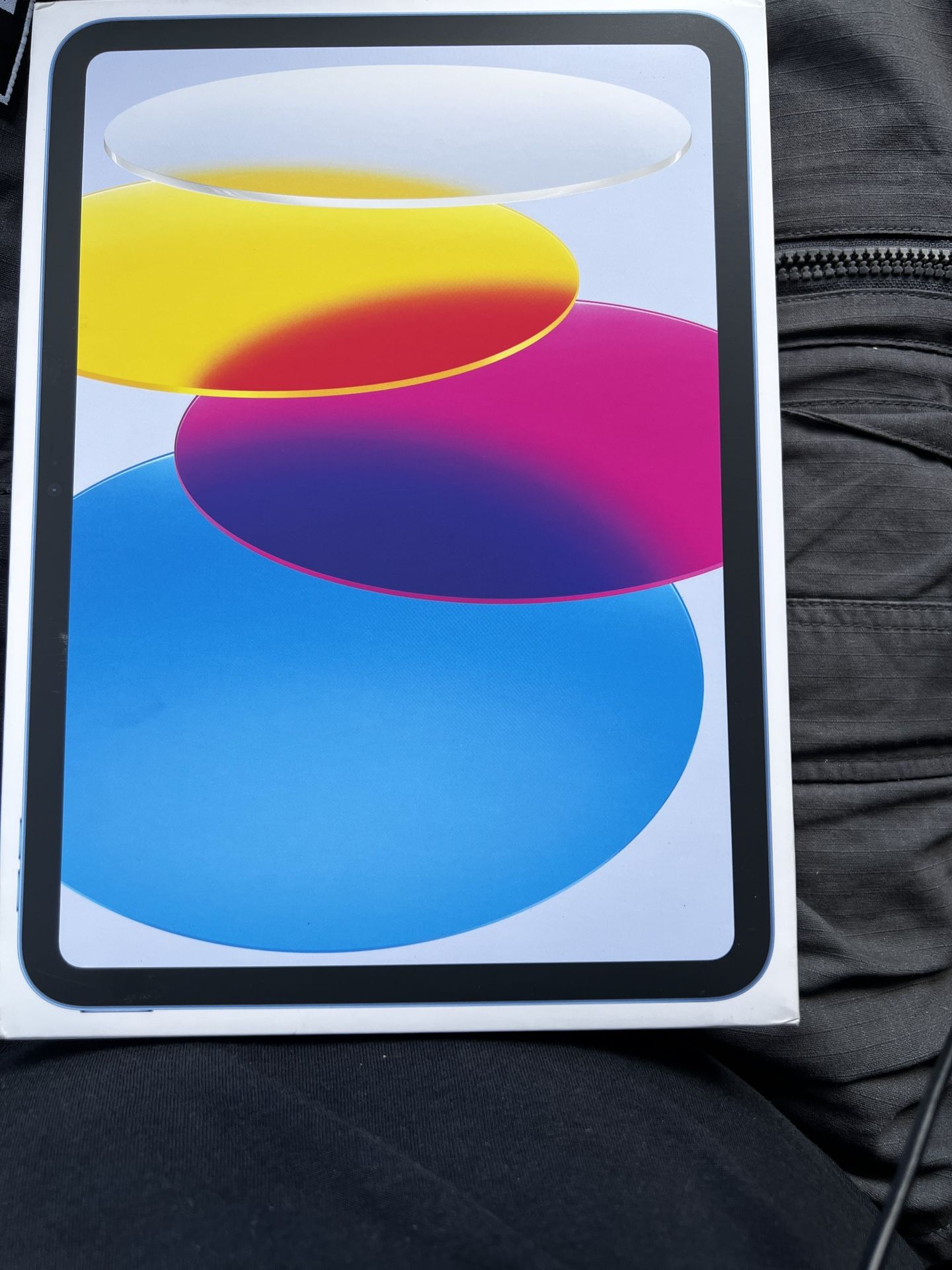 iPad A16 128 GB