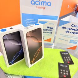 iPhone 16 Pro Max 256 GB Unlock 