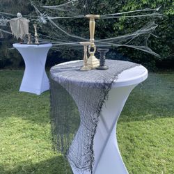 Cocktail Tables 