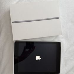 iPad 6th Generation
