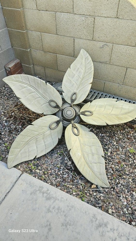 Outdoor Ceiling Fans