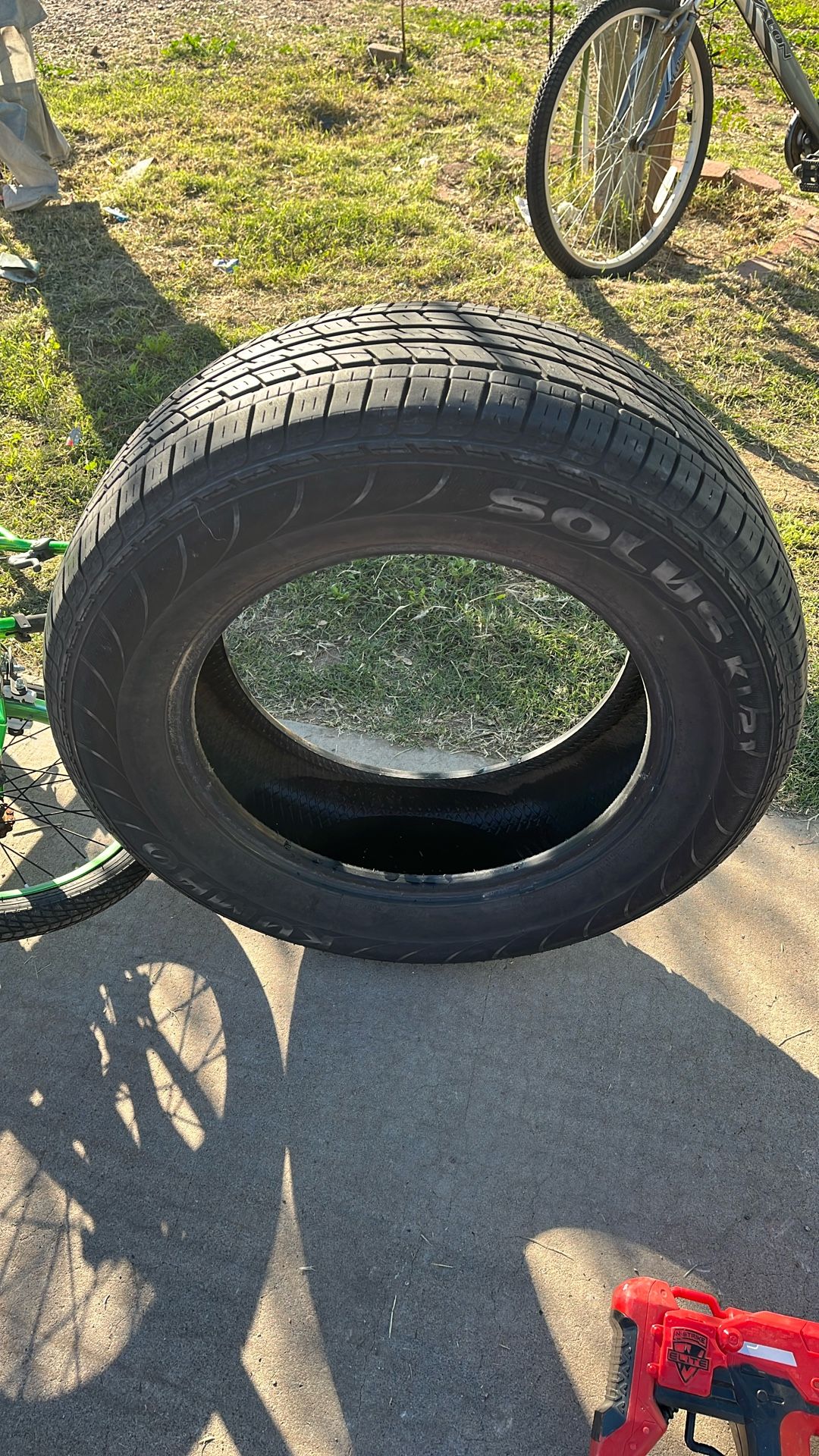 Tires