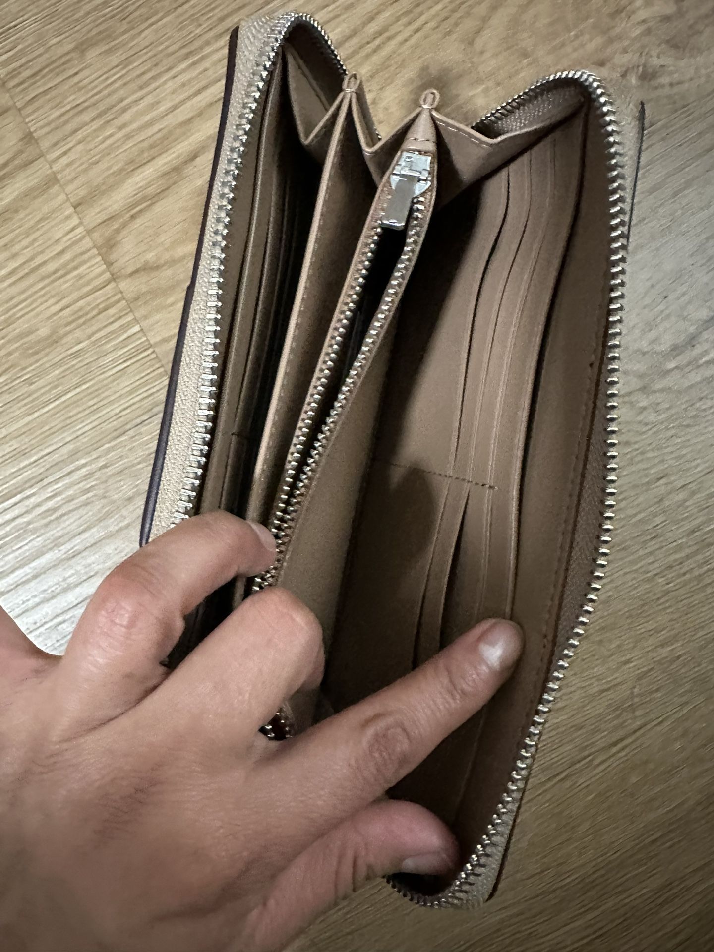 mini cross body purse