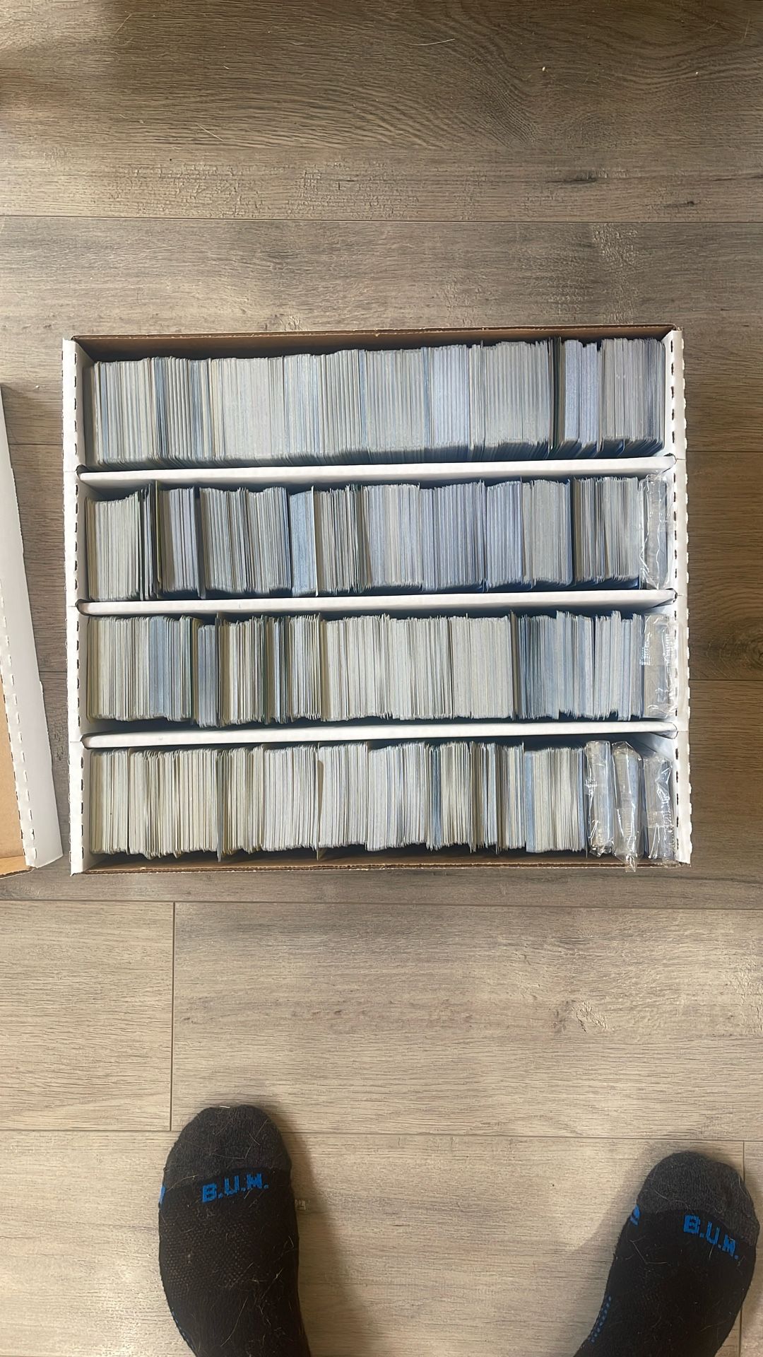 Bulk Pokémon Cards. 3200 Count