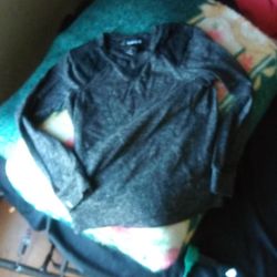 Girls Long Sleeve Shirt