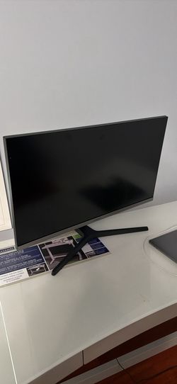 28 inch Samsung 4K Monitor