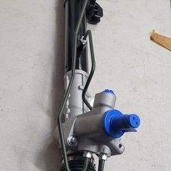 2009 ---2014 Nissan Maxima  3.5 L Rack And Pinion 