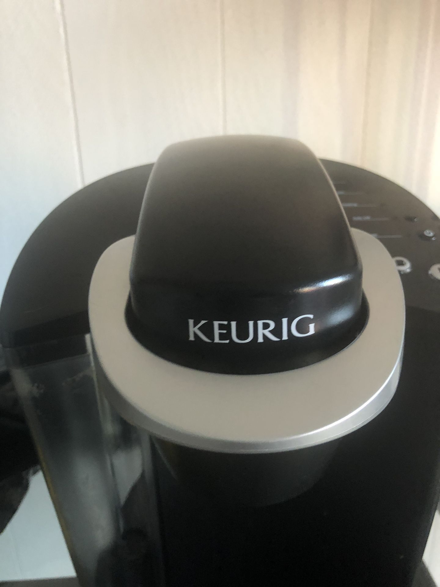 Keurig