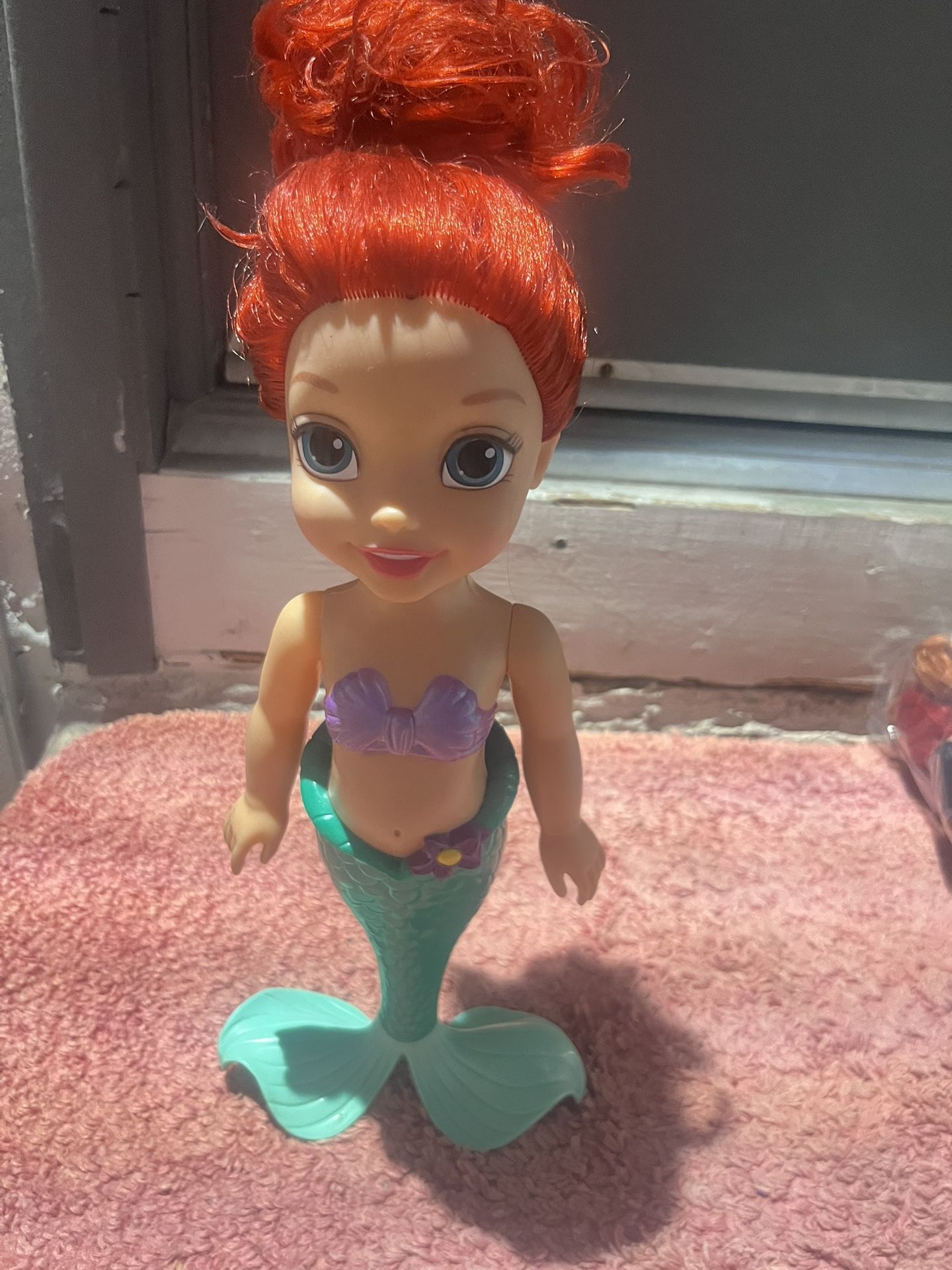Doll