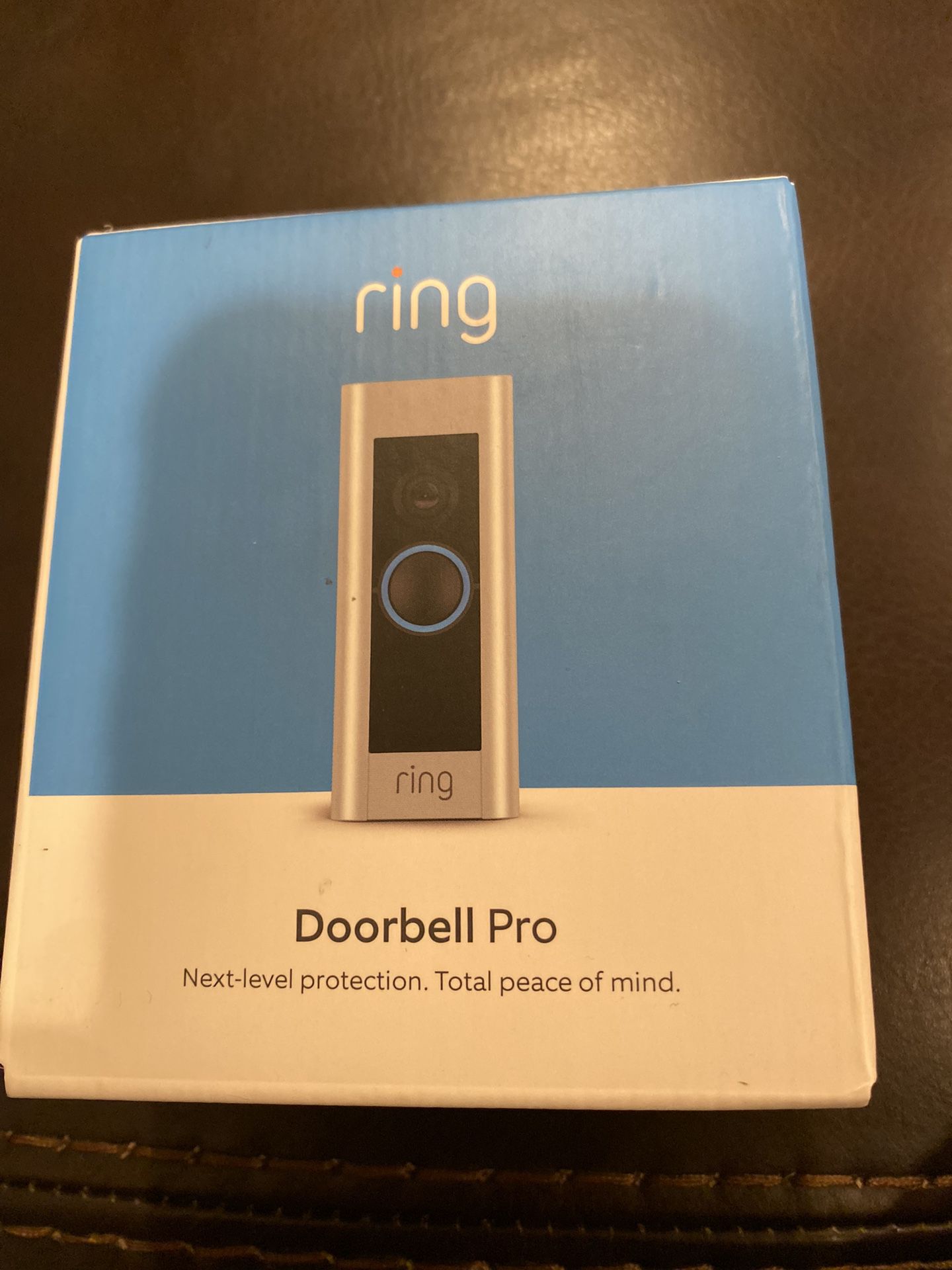Doorbell Ring Pro