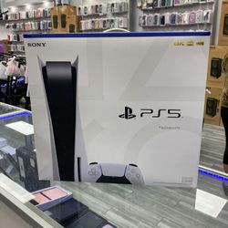 Ps5 Dics  ,, Playstation 5 Dics Brand New 