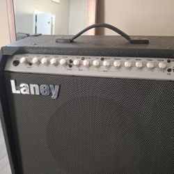 Guitar Amp 