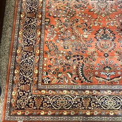 Oriental Rug