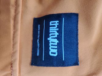 Mens Snowboard Pants