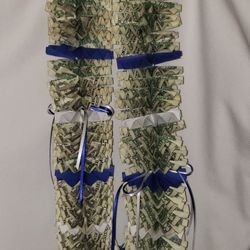 Graduation Money Lei's