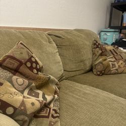 Clean Couch