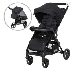 BabyTrend Stroller