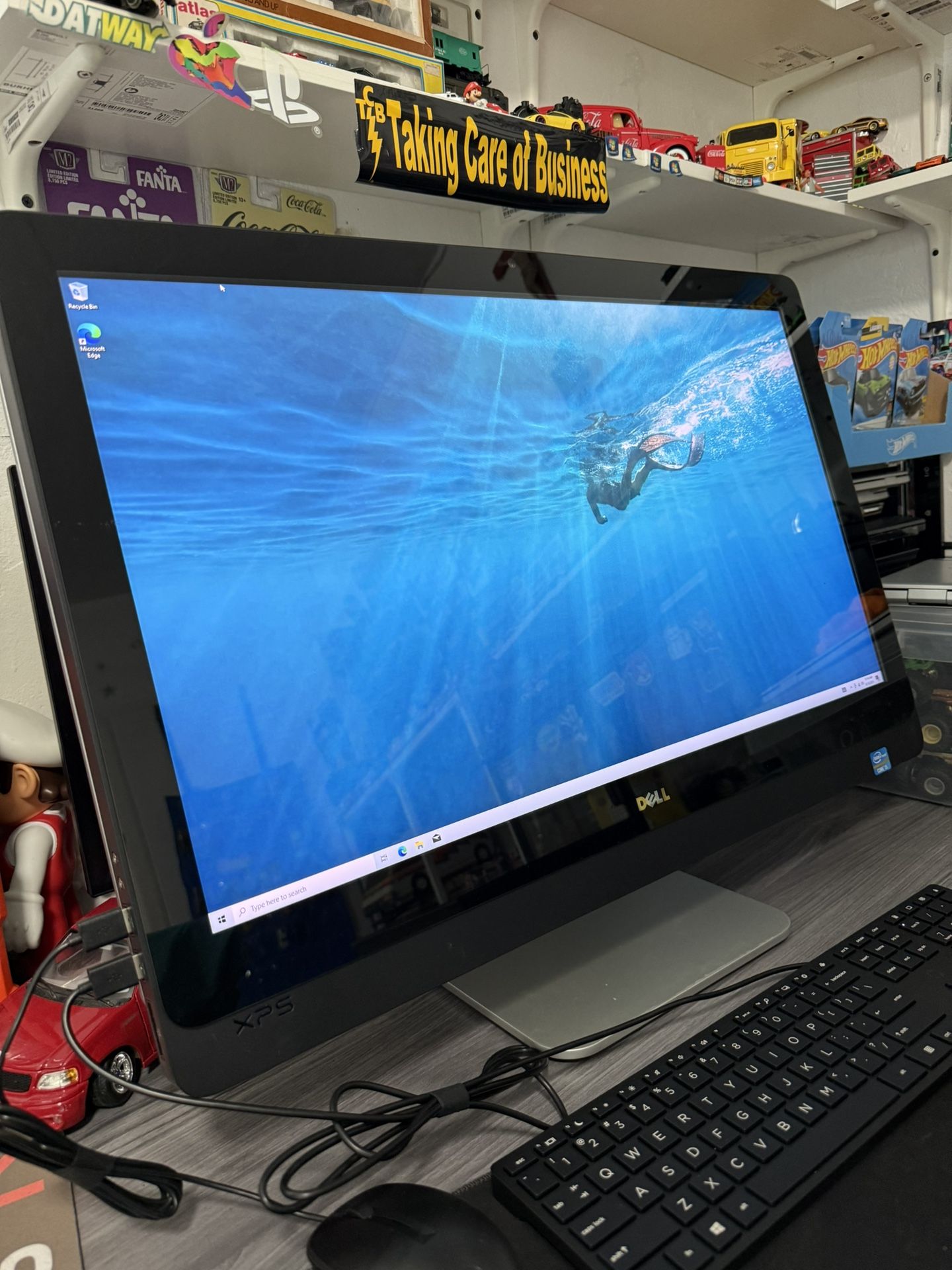 Computer Dell Xps All In One Core I5