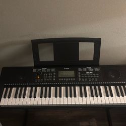 Piano 
