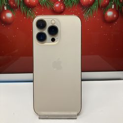 Factory Unlocked Iphone 13 pro 256 gb comes with store warranty 