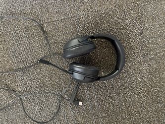 Razer Kraken Headset