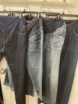 MATERNITY Pants ALL SIZES