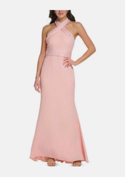 Eliza J Women's Pink Dress