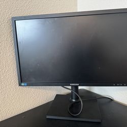 Samsung Monitor S24E450