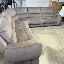 Sectional Couch