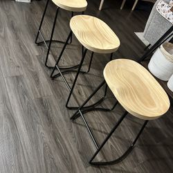 Counter Height Bar Stools