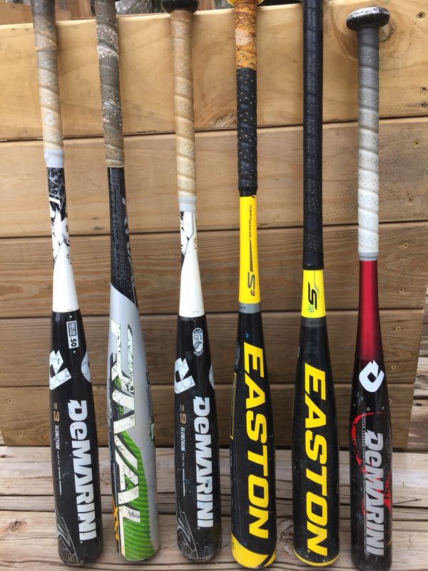 Baseball Bats for Sale in Huntersville, NC OfferUp