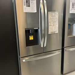 Lg Refrigerator 